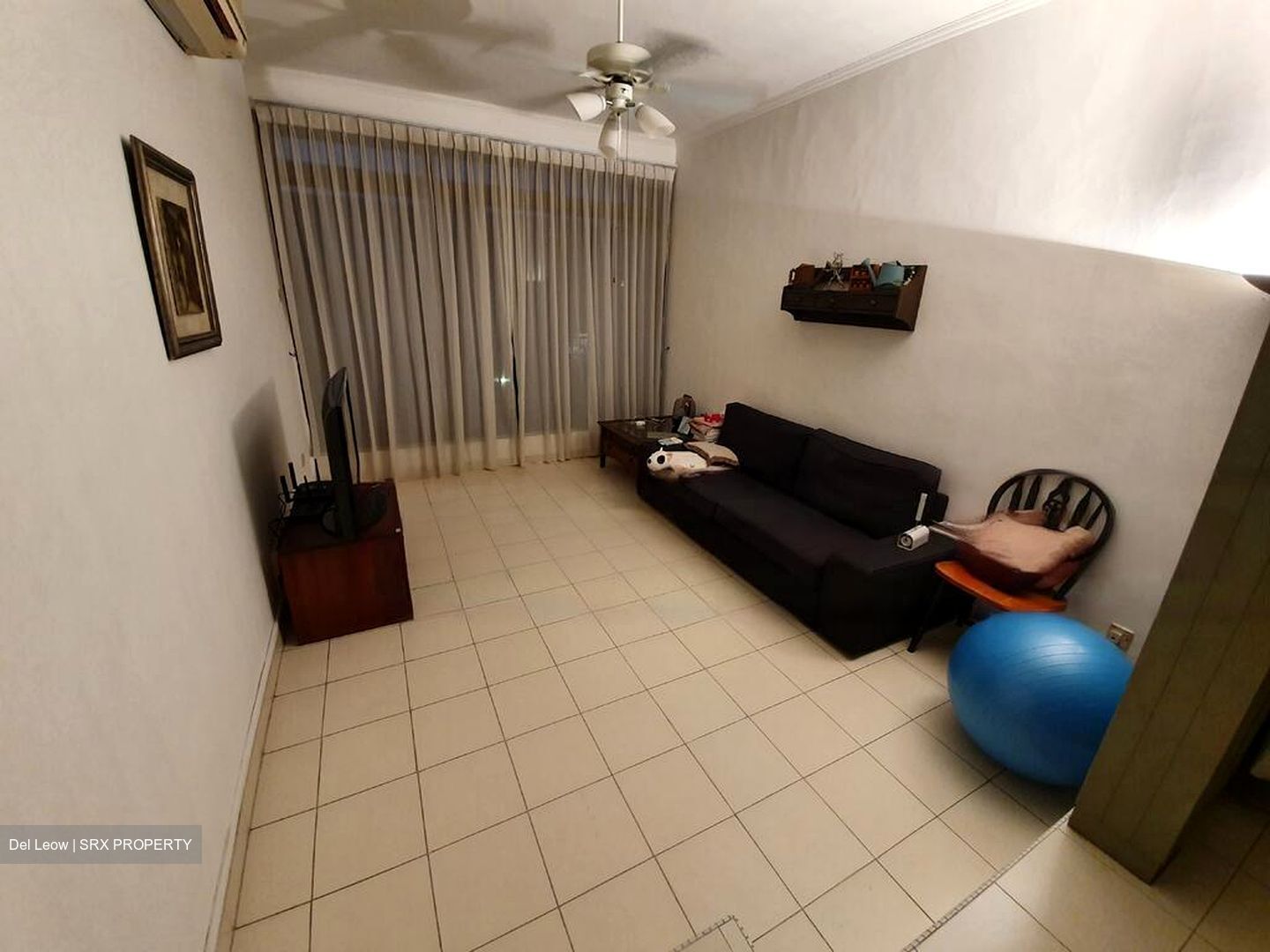 Far Horizon Garden (D20), Condominium #459398061
